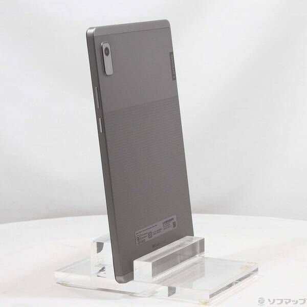 中古品〕 Lenovo Tab M9 32GB アークティックグレー ZAC30178JP