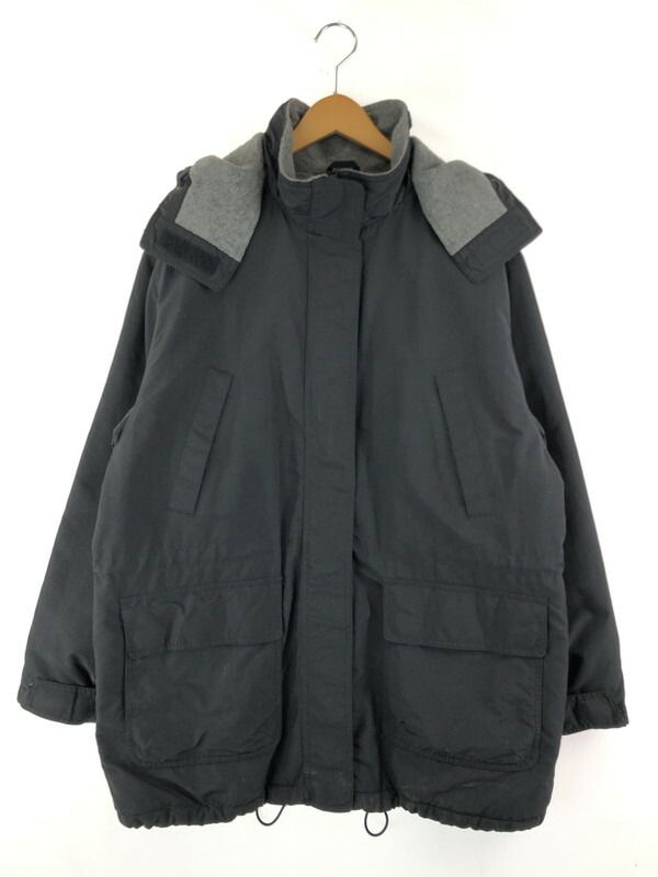 品 LANDS END ランズエンド 90 s POLARTEC NYLON JACKET ポーラーテック ナイロンジャケット ライトアウター 146-240112-kk-51-tag