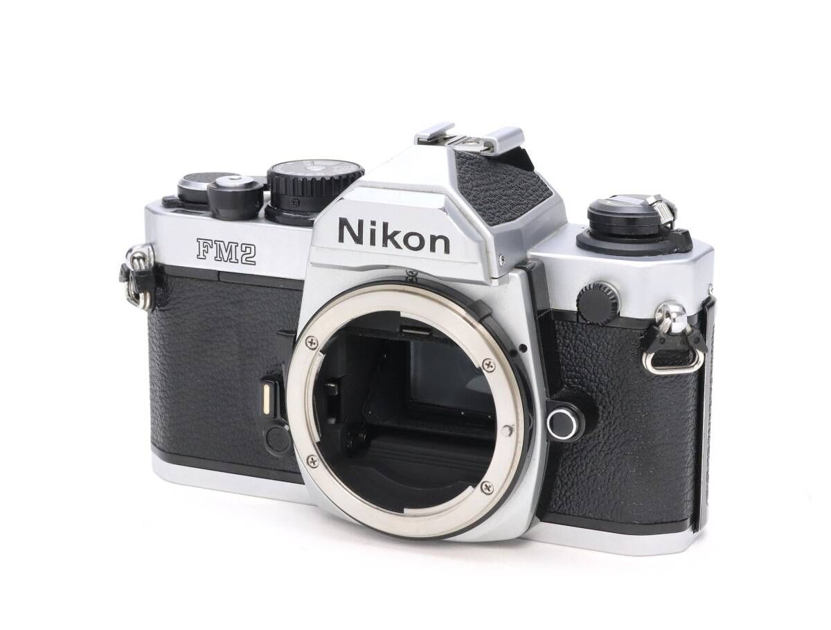 Nikon F4 フィルム一眼レフカメラ Nikon ニコン F4 ボディ 一眼レフ