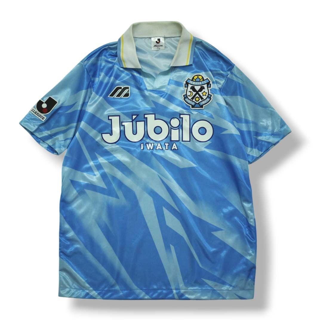 1994 ジュビロ磐田 ホームユニフォーム 選手用 フルセット