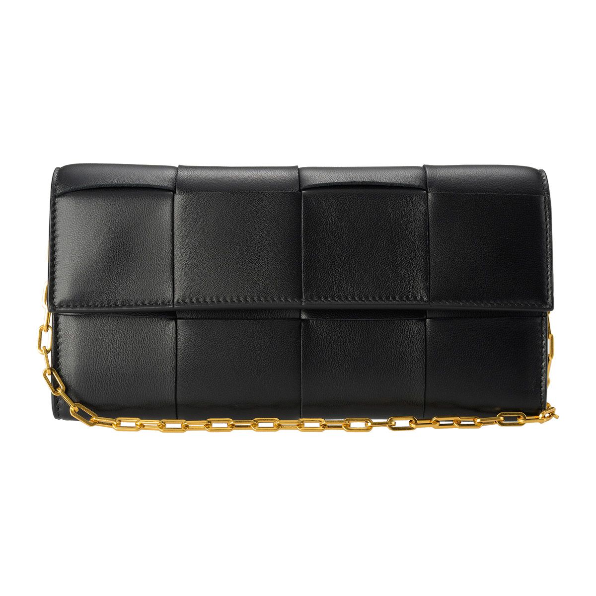 X　新品未使用　ボッテガヴェネタ　長財布 BOTTEGA VENETA ボッテガヴェネタ 長財布 742694 667433 VCQC4