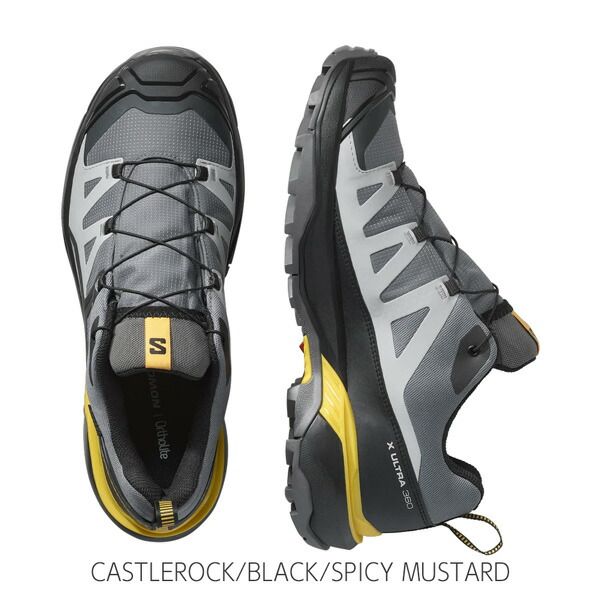 トレラン ランニング