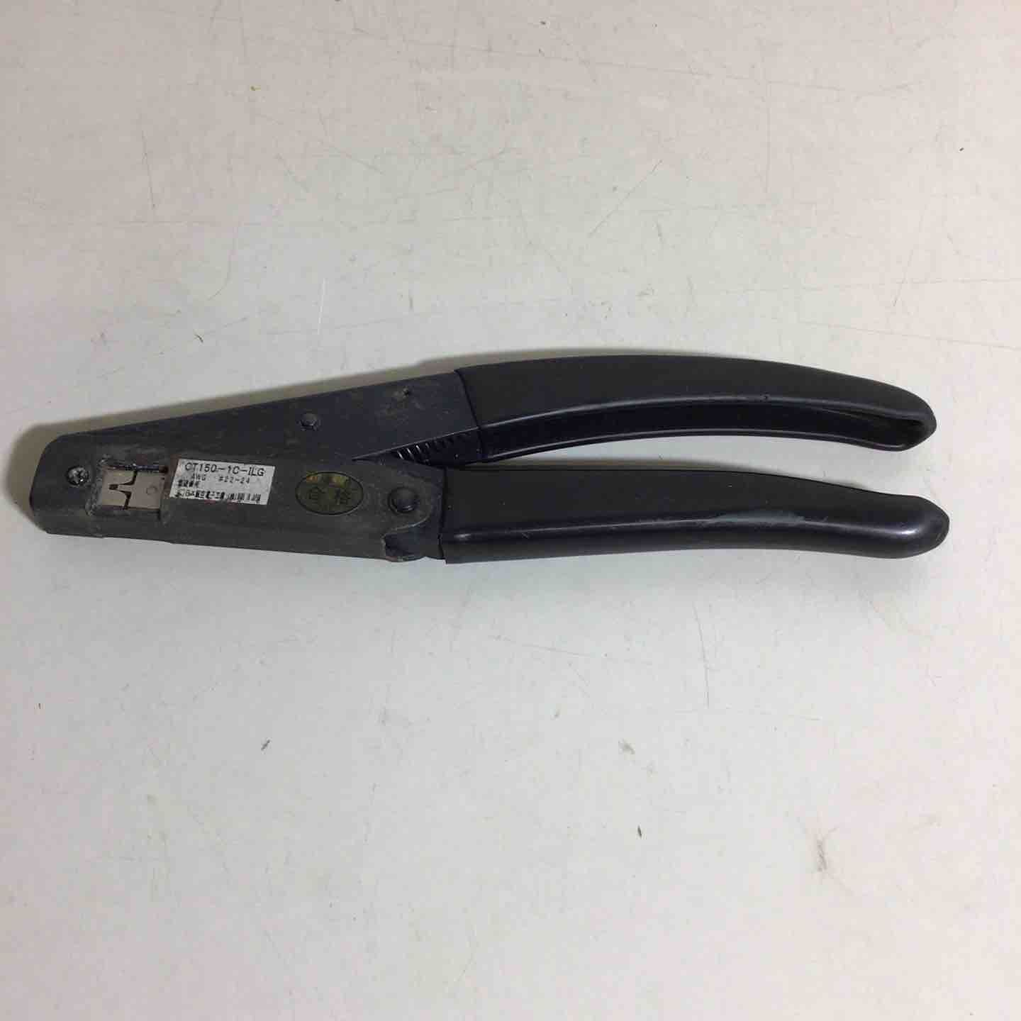 CT150-1C-ILG 22～24