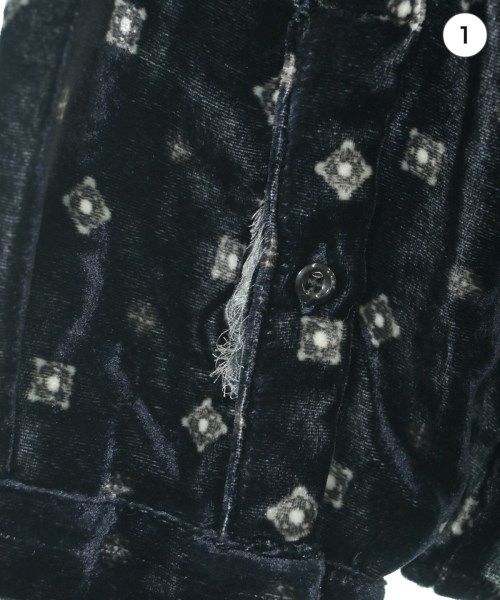 EMPORIO ARMANI ブラウス レディース 【古着】【中古】【送料無料