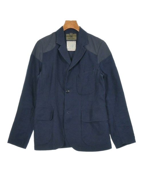 NIGEL CABOURN カジュアルジャケット メンズ 古着