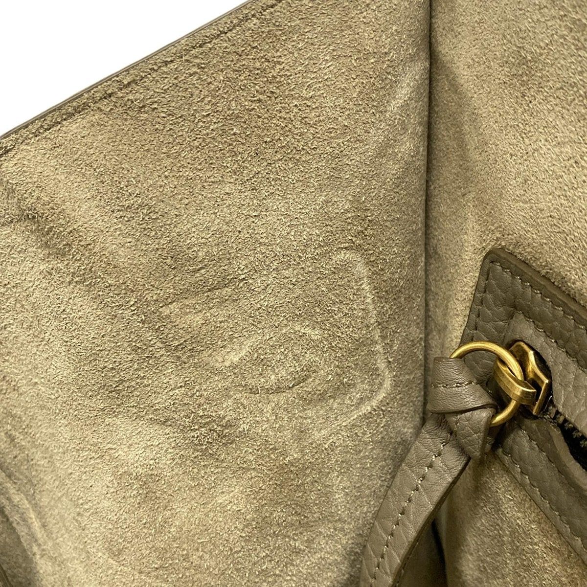 ラゲージスモールスクエアファントム