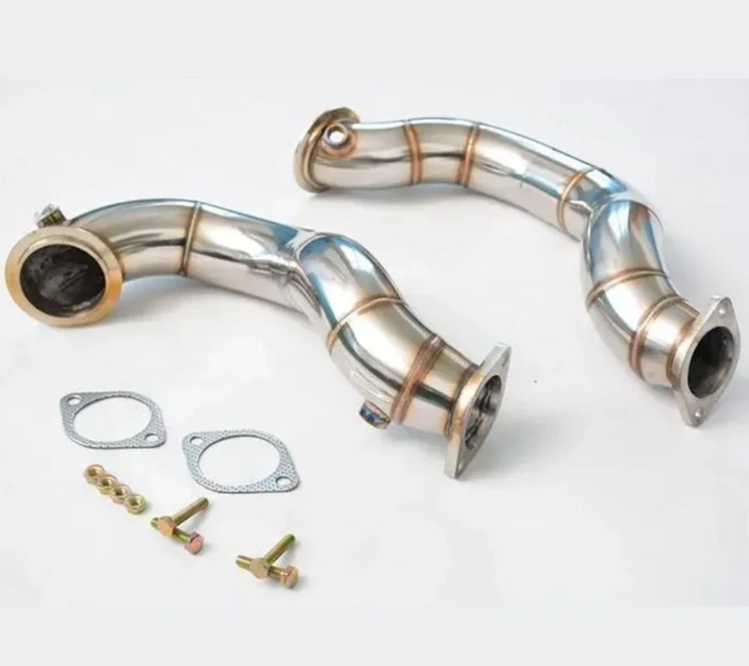 楽天市場】BMW N55 135i 235i 335i 435i 触媒ストレート