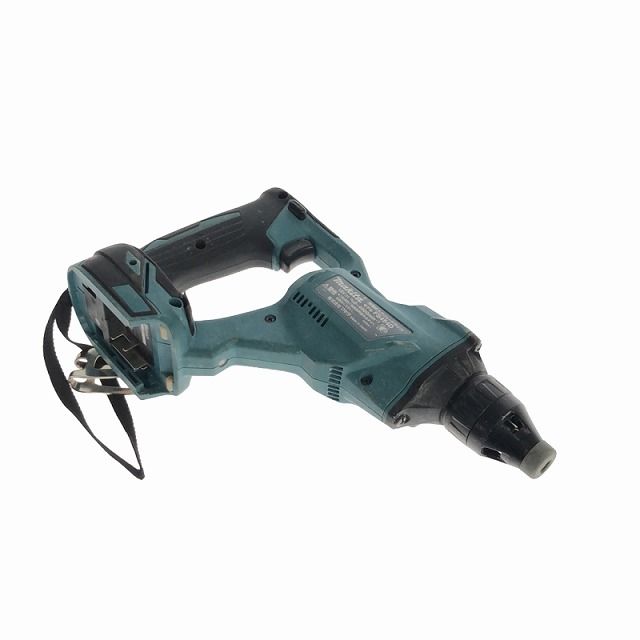 ☆中古品☆makita マキタ 18V 充電式スクリュードライバー FS454D 4.0Ahバッテリ1個(BL1840)付 コードレス ボード用 ドライバー 94021 - メルカリ