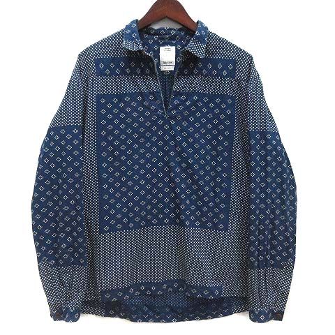 新品未使用 visvim tunic シャツ visvim-Tunic-P.O.-Black-3.jpg?