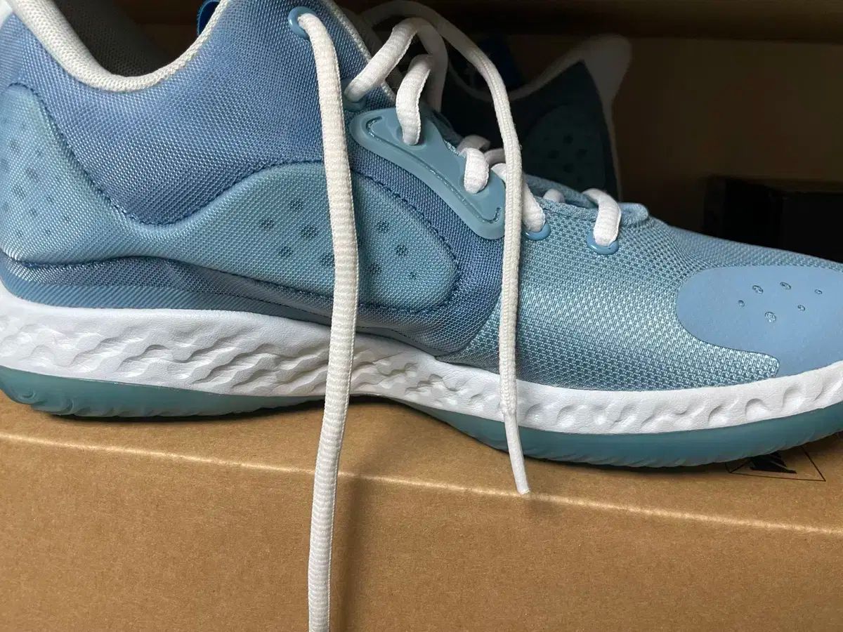 kd3 バスケシューズ