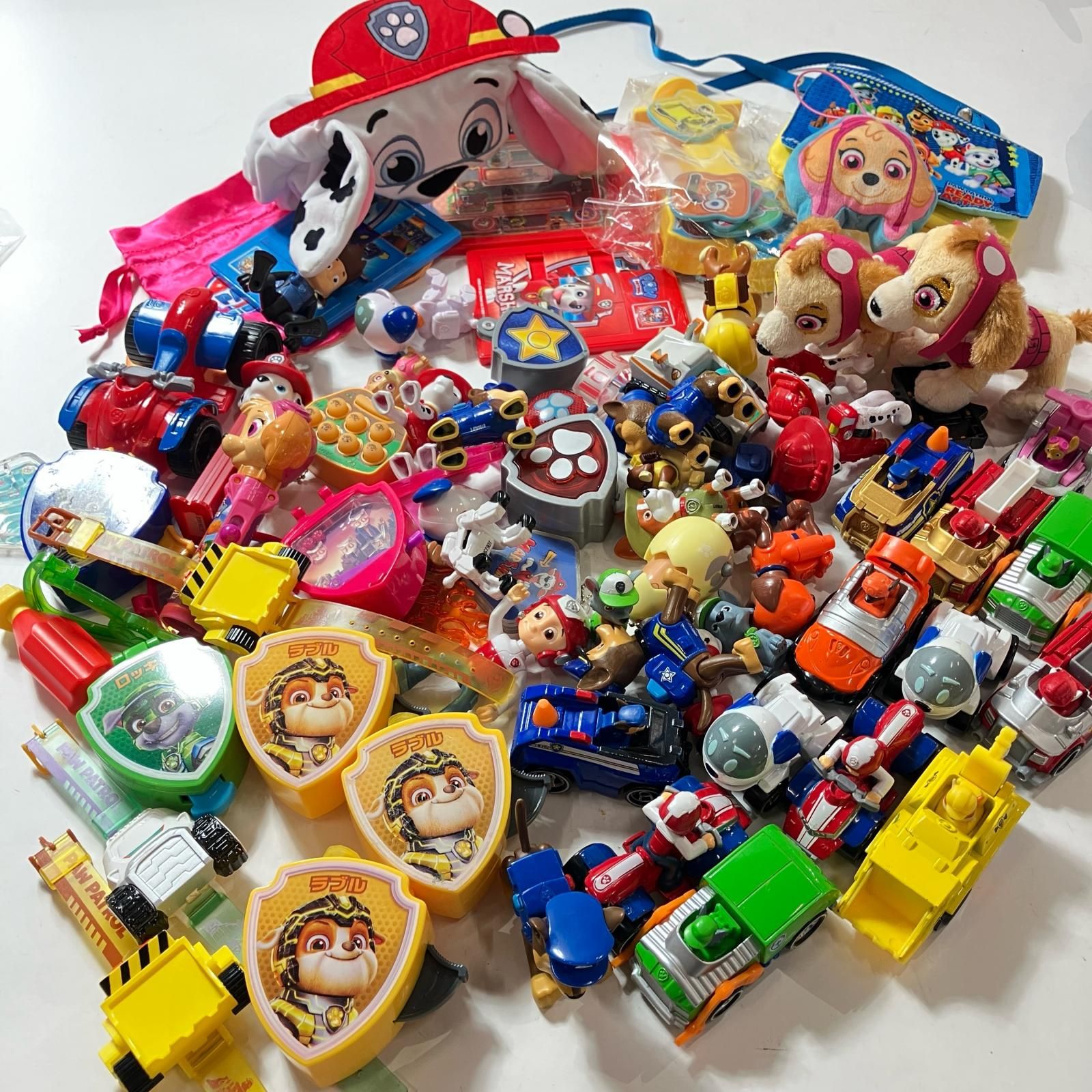 グッズ