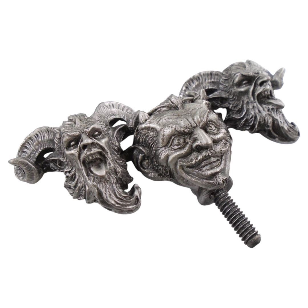 サタン オーナメント ハーレー ラットロッド ホットロッド シボレー フォード アメ車 ムーンアイズ USDM トラック チョッパー サバイバー J9440