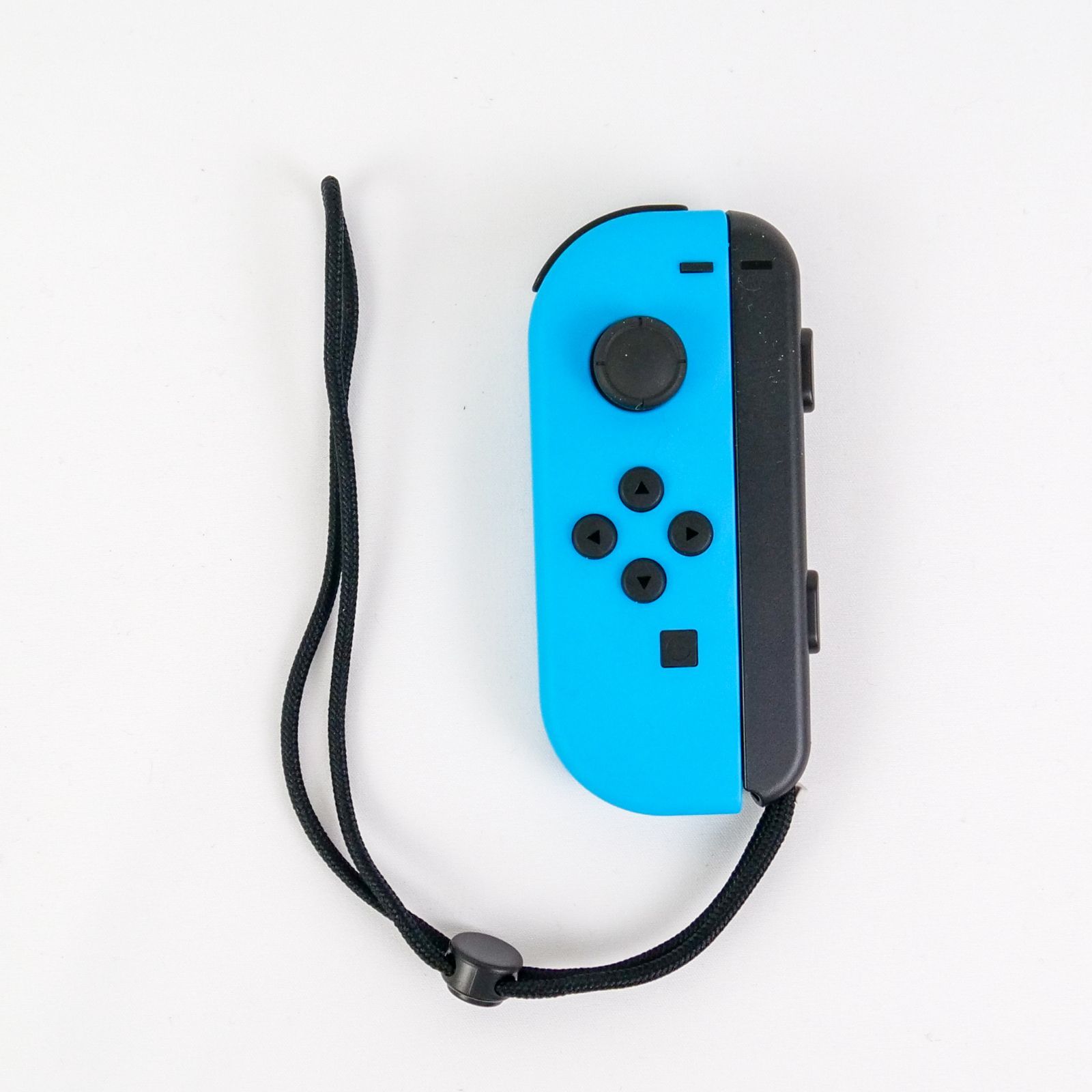 Joy-Con(L) ネオンブルー 左 ジョイコン 新品 純正品 Nintendo Switch ...