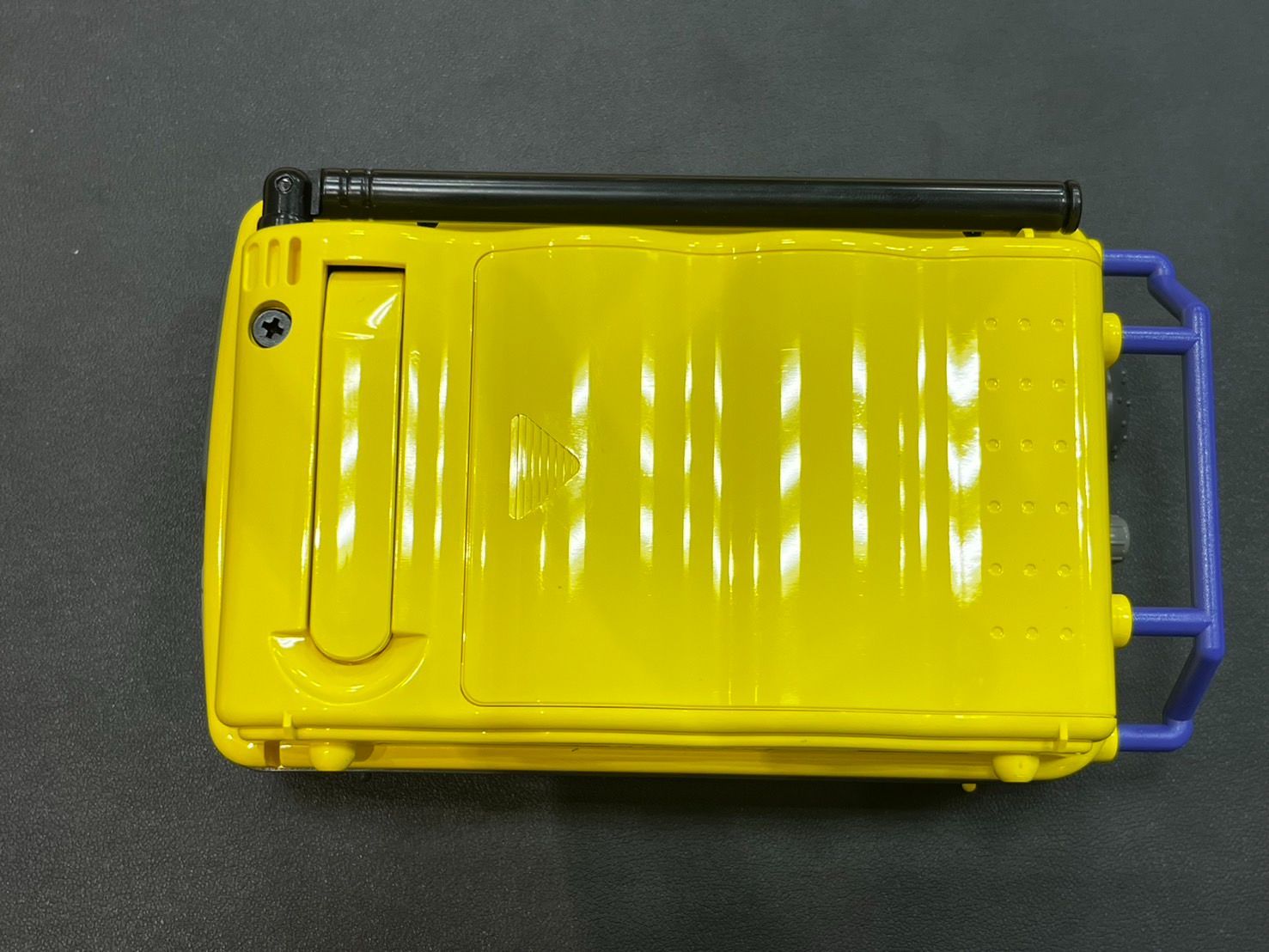 MK6803