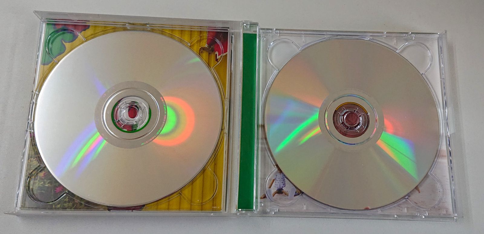 ケツメイシ9 ブラジル食堂 CD・DVD盤 - メルカリ