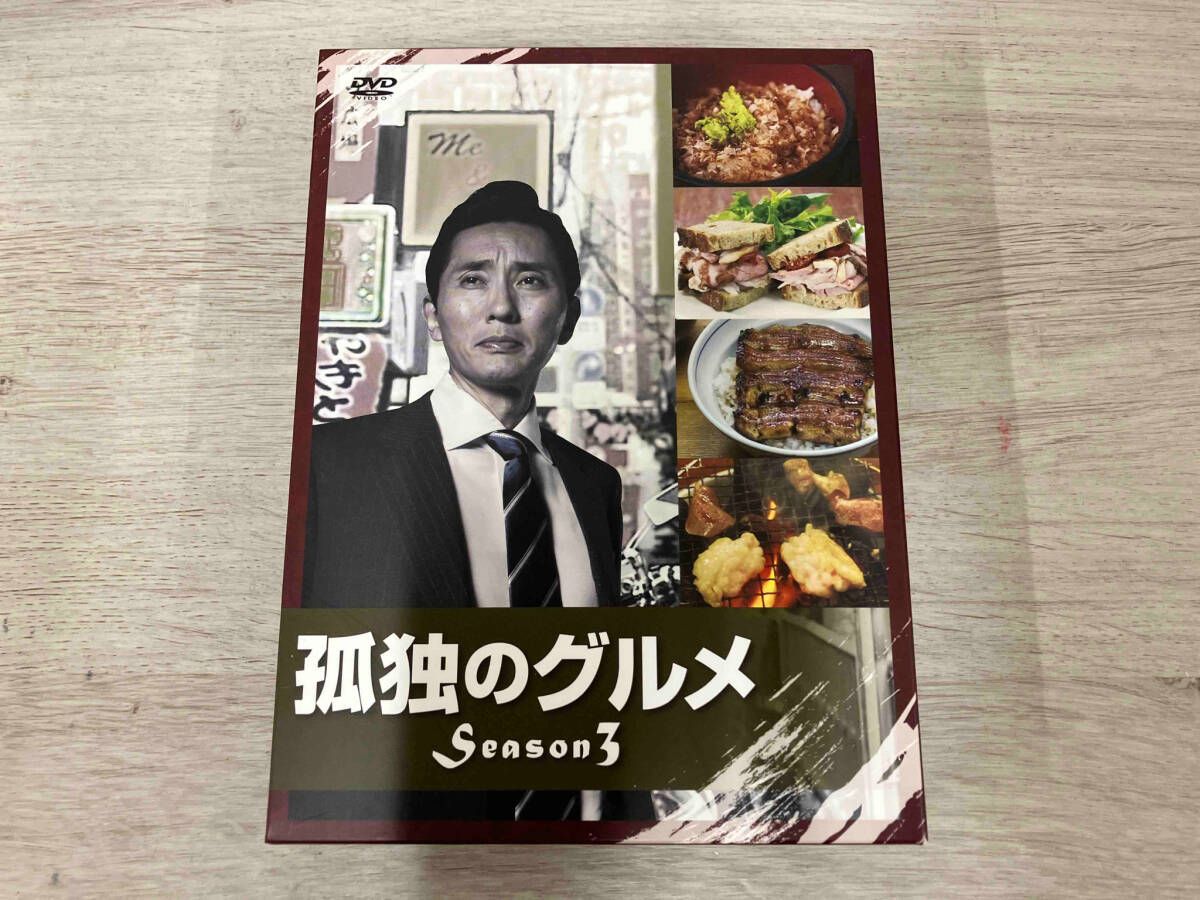 孤独のグルメ　シーズン12345678910スペシャル　 DVD 全巻セット Amazon.co.jp: 孤独のグルメ スペシャル版 DVD BOX : 松重豊