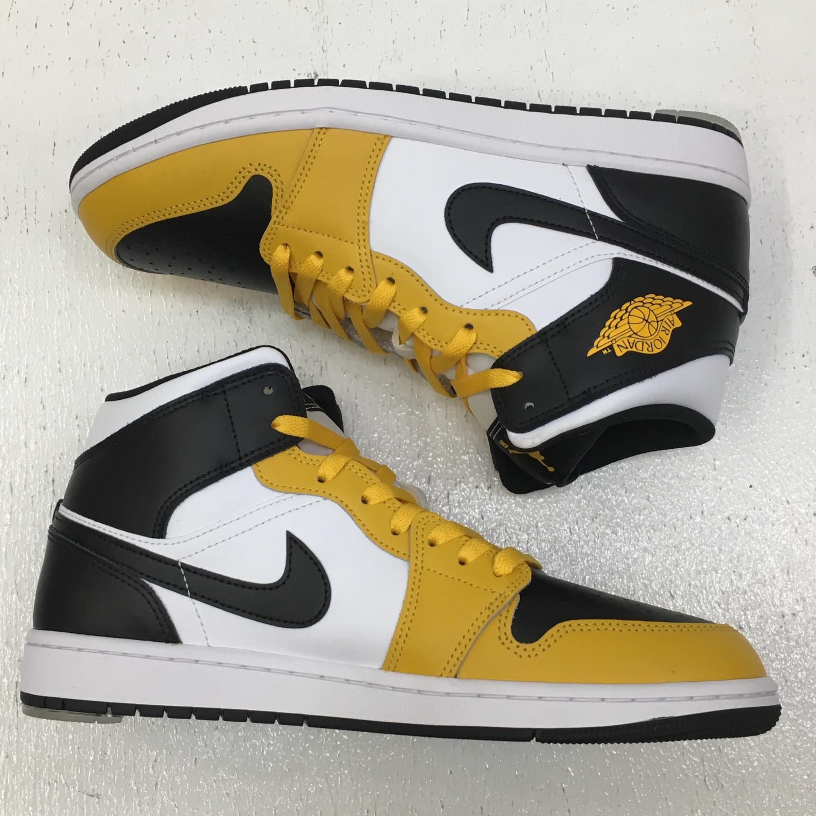 加古川店】 中古 NIKE | ナイキ 28.5cm スニーカー Air Jordan 1 Mid 