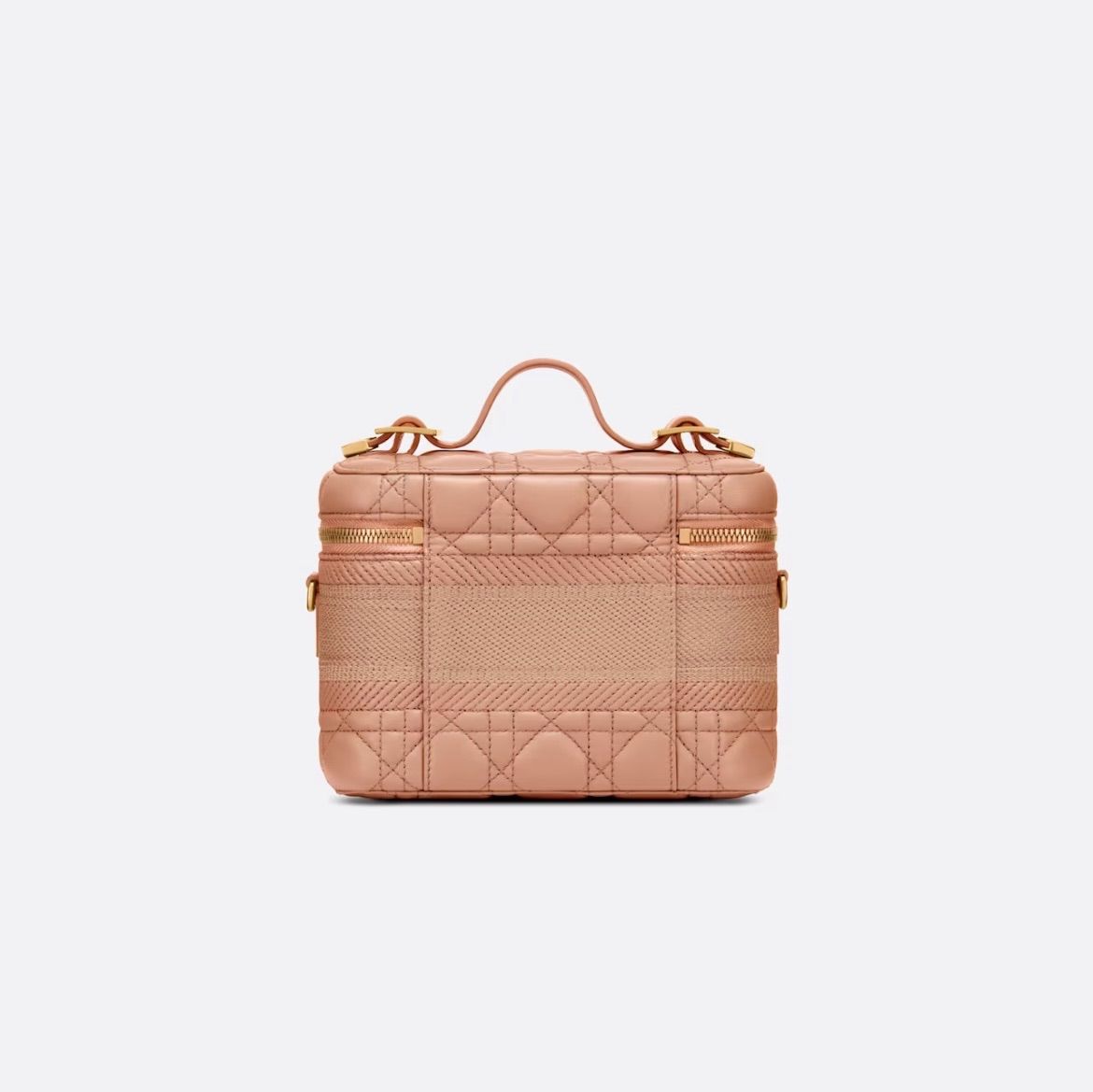 新品 Christian Dior ディオール DIORTRAVEL スモール ヴァニティ 