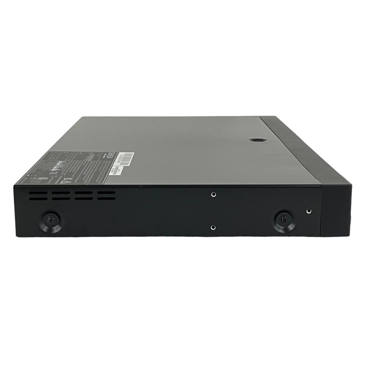 DENON Professional DN-500BD MKII Blu-ray メディア プレーヤー 中古 美品 Y9291028 - メルカリ