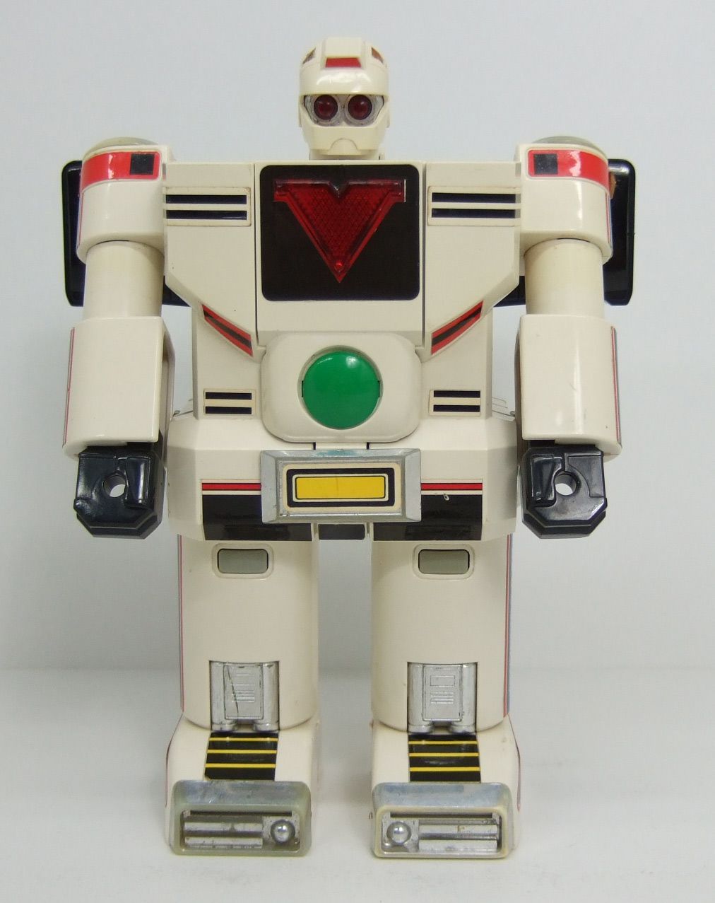 地球戦隊ファイブマン/DXアースカノン 新品 検)ポピー/バンダイ/特撮/東映 DXアースカノン (Earth Cannon) レビュー | RoboToyDays