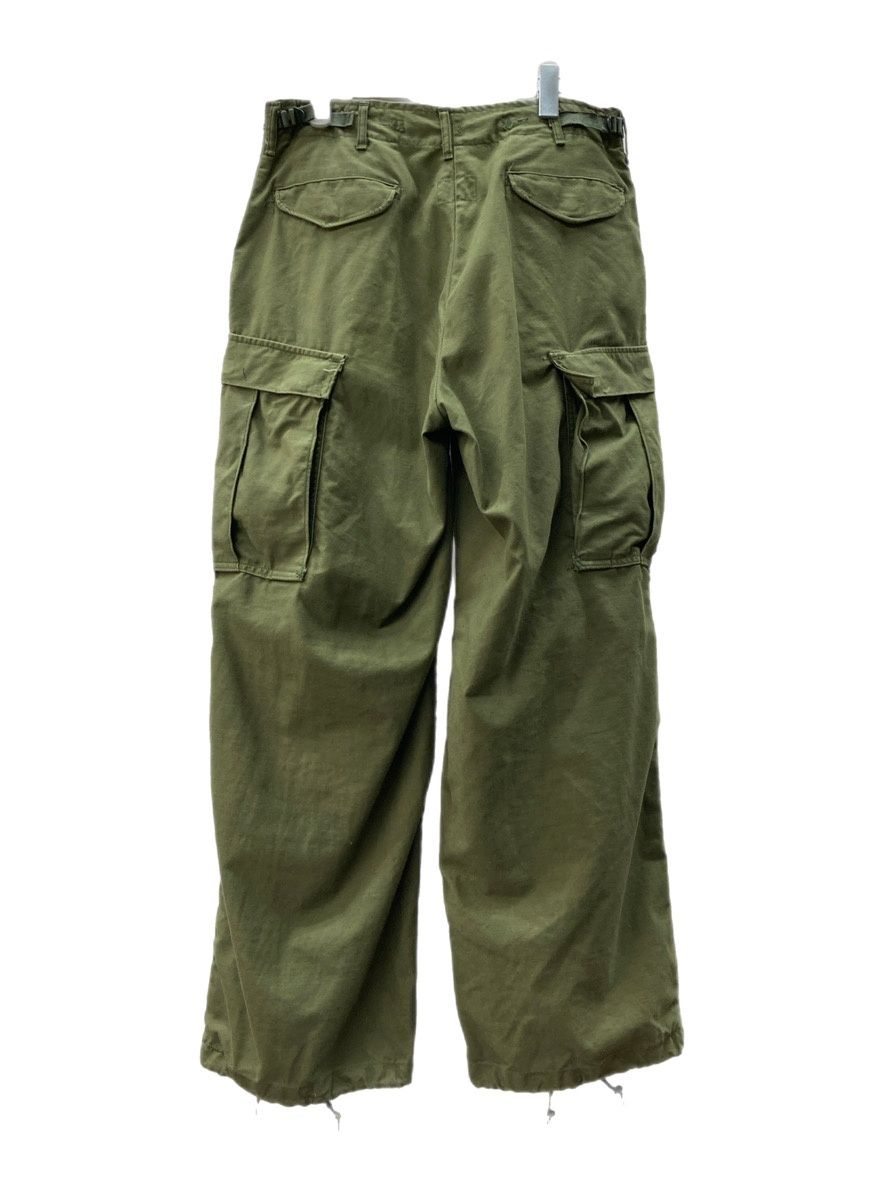 70s US.ARMY 米軍 WINFIELD社製 M-65 カーゴ パンツ Sの通販 by