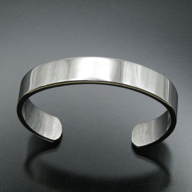 Julian Lovato サントドミンゴ族 バングル プレーン ジュリアンロバト ブレスレット メンズ レディース 80007145