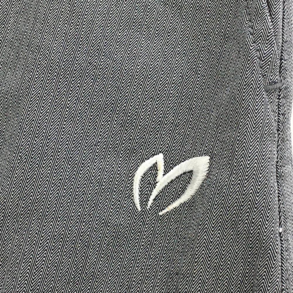 ☆SALE25％OFF☆【美品】マスターバニー スカート グレー ヘリンボーン