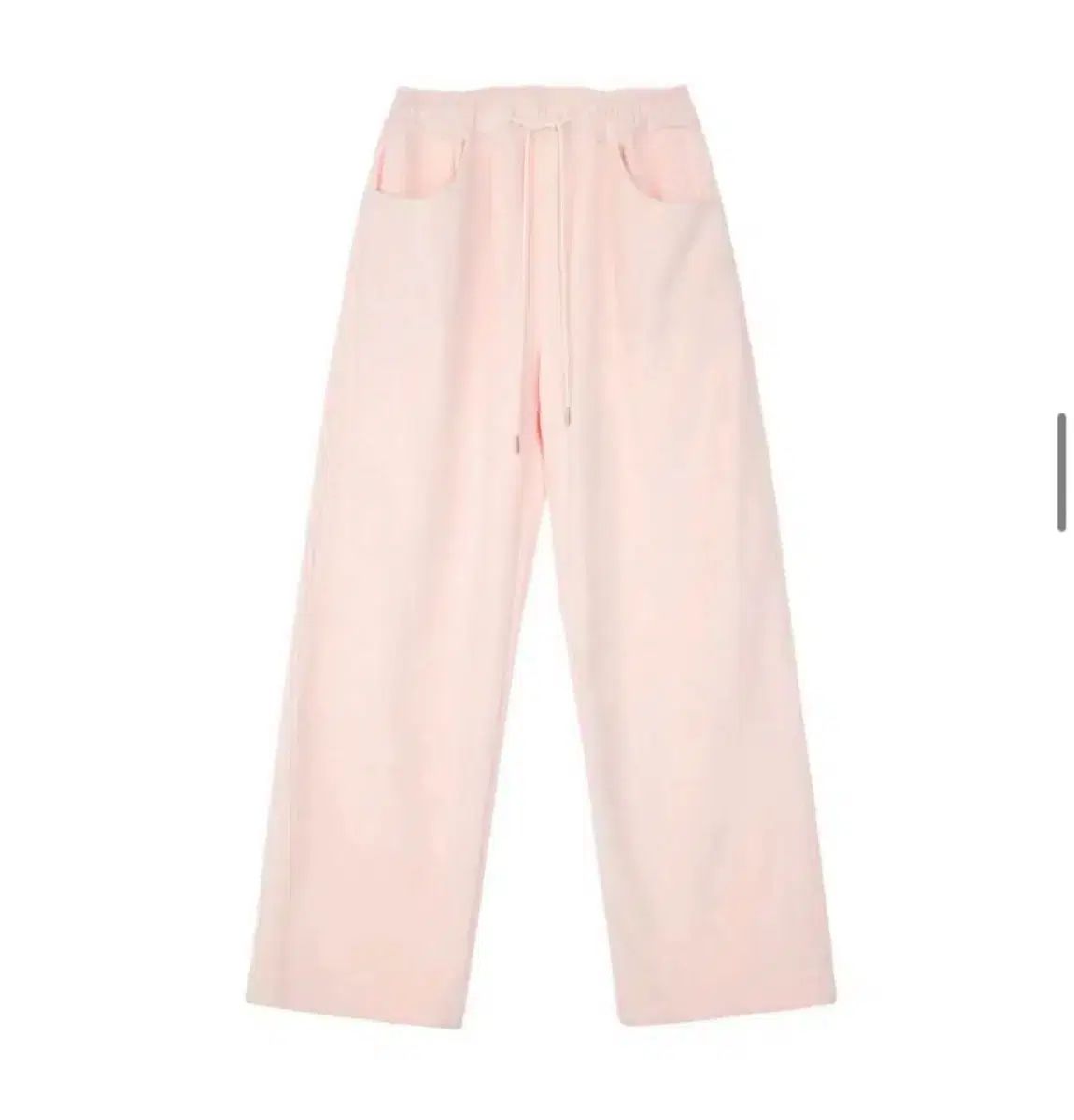 パンツ ピンク