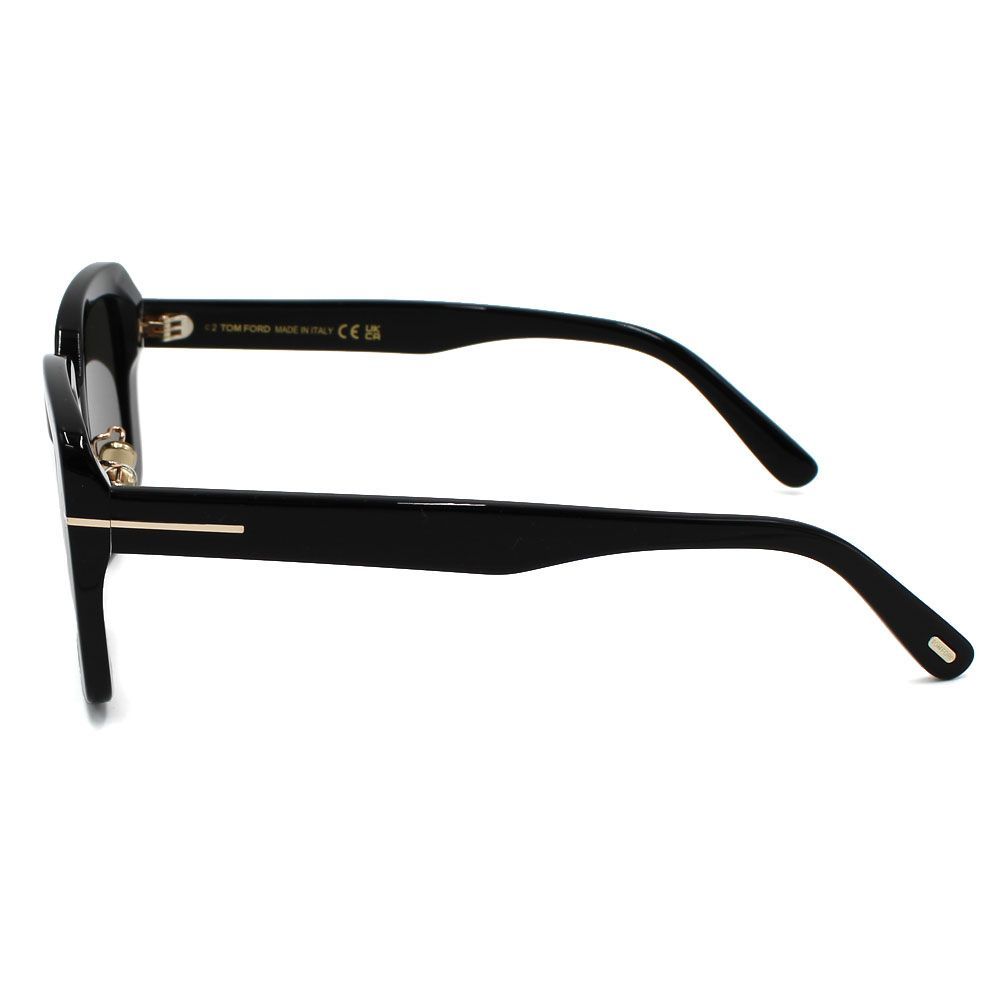 トムフォード TOM FORD TF1169K 01A 54 サングラス トムフォード TOM FORD TF1169K 01A 54 サングラス アジアン