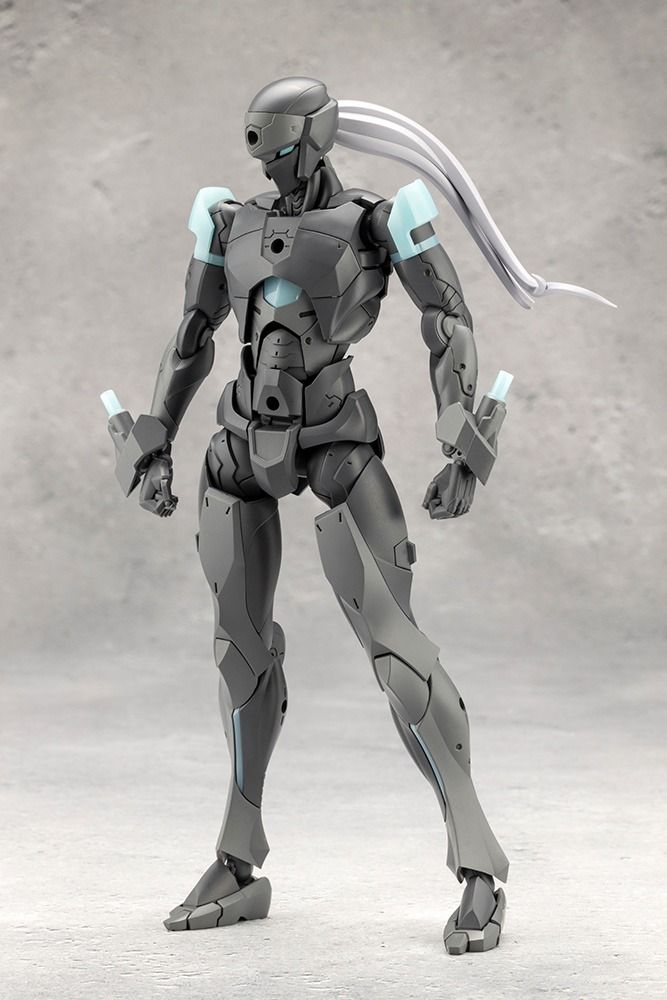 コトブキヤ 無限邂逅メガロマリア