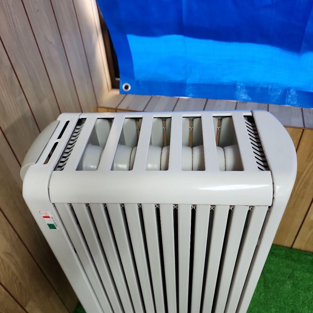 J62☆デロンギオイルヒーター 保証付き 送料込み 2510 デロンギオイル