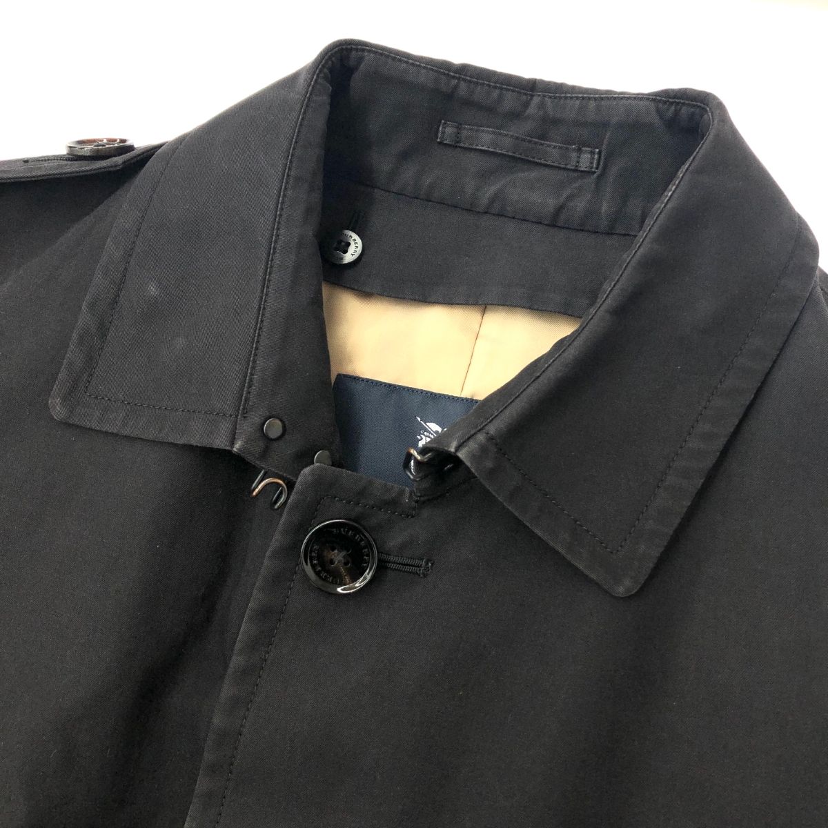 希少 SEEALL 再構築 リーコンストラクト タイロッケン コート サイズ 2 希少 SEEALL 再構築 リーコンストラクト タイロッケン コート サイズ 2