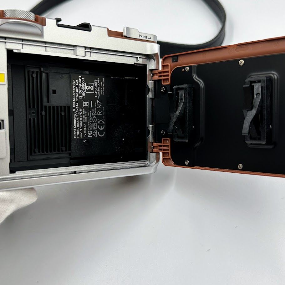 フィルムカメラ フィルム付き