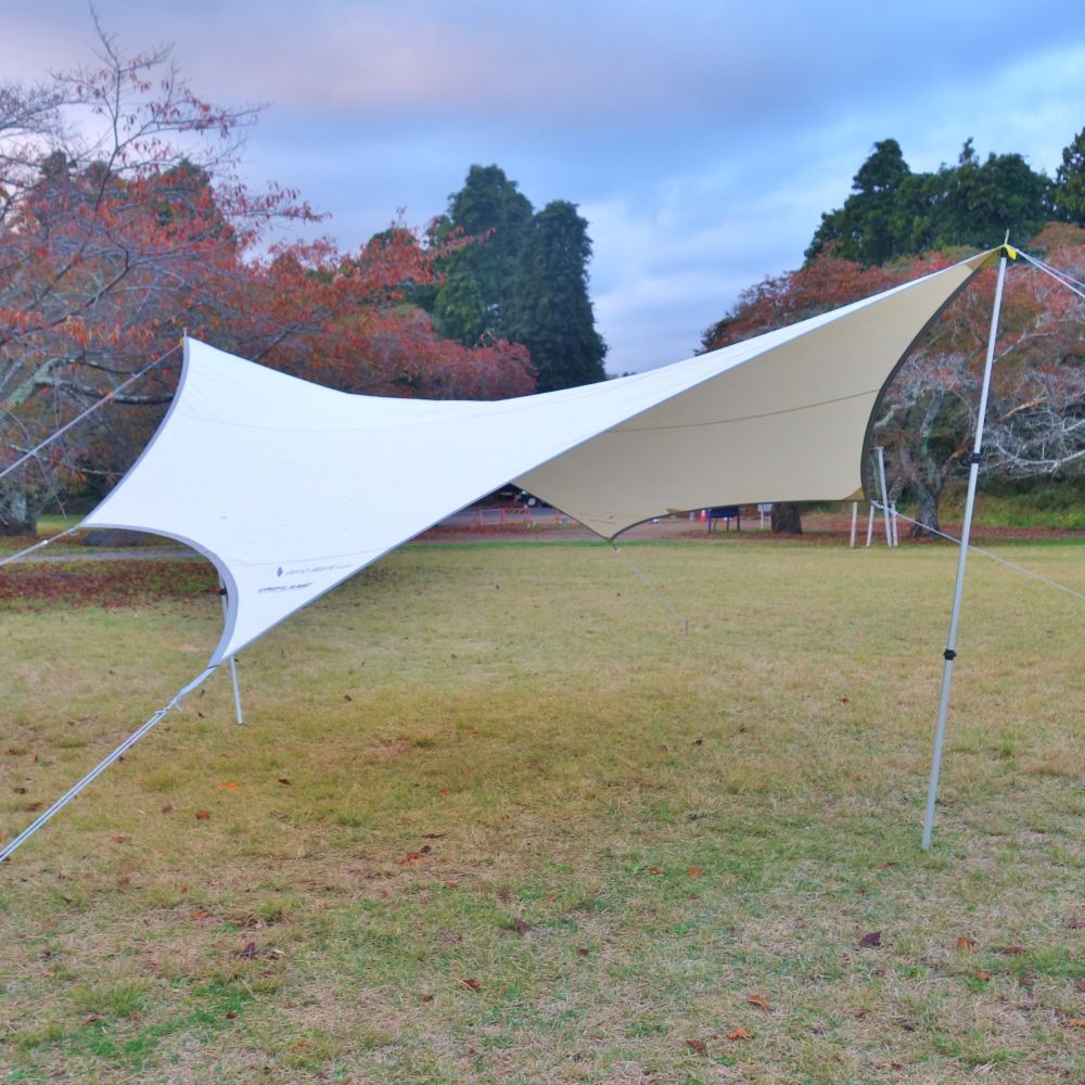 ユニフレーム テンマクデザイン UNIFLAME tent-Mark DESIG