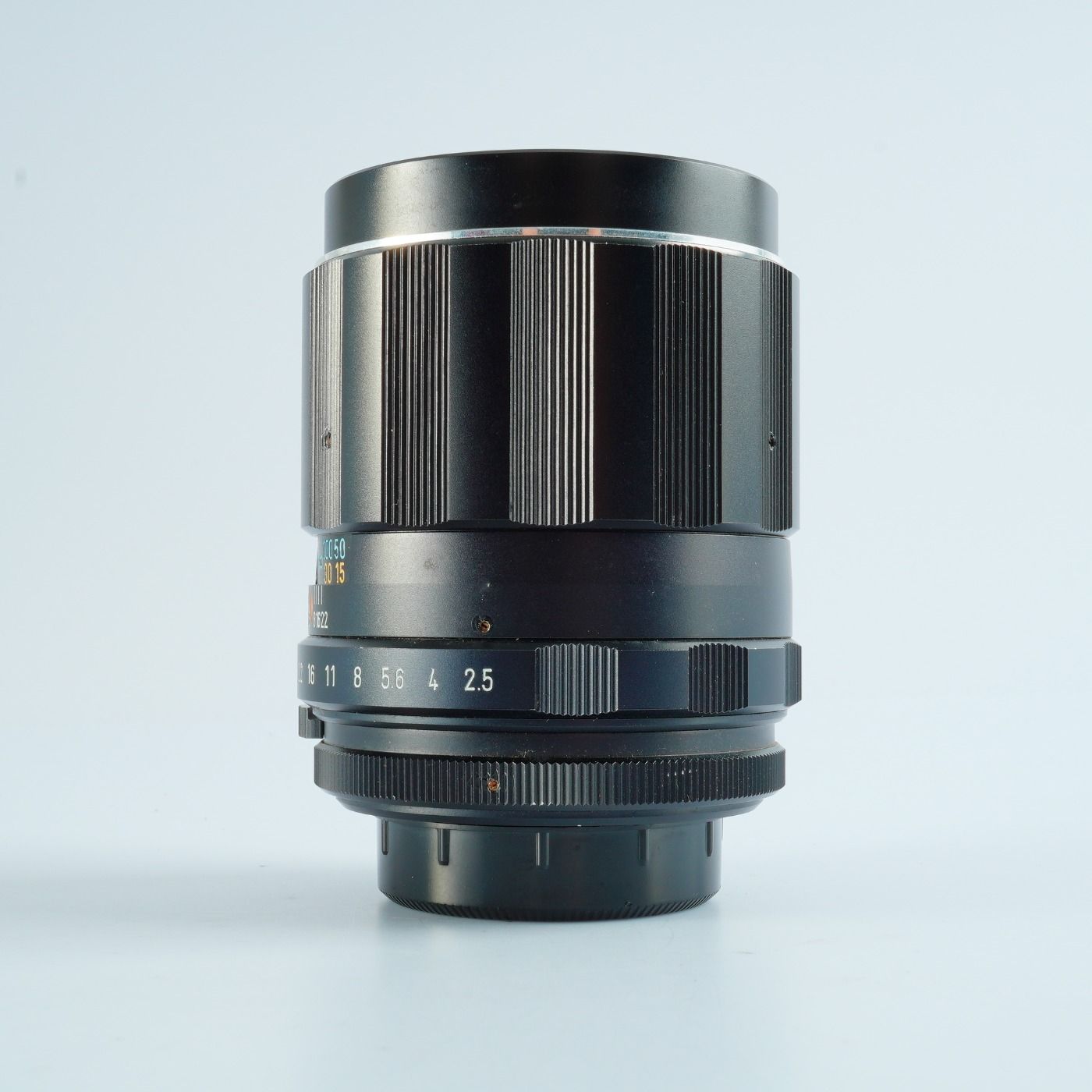 ペンタックス Super-Takumar 135mm F/2.5 (M42用) 単焦点レンズ レンズ