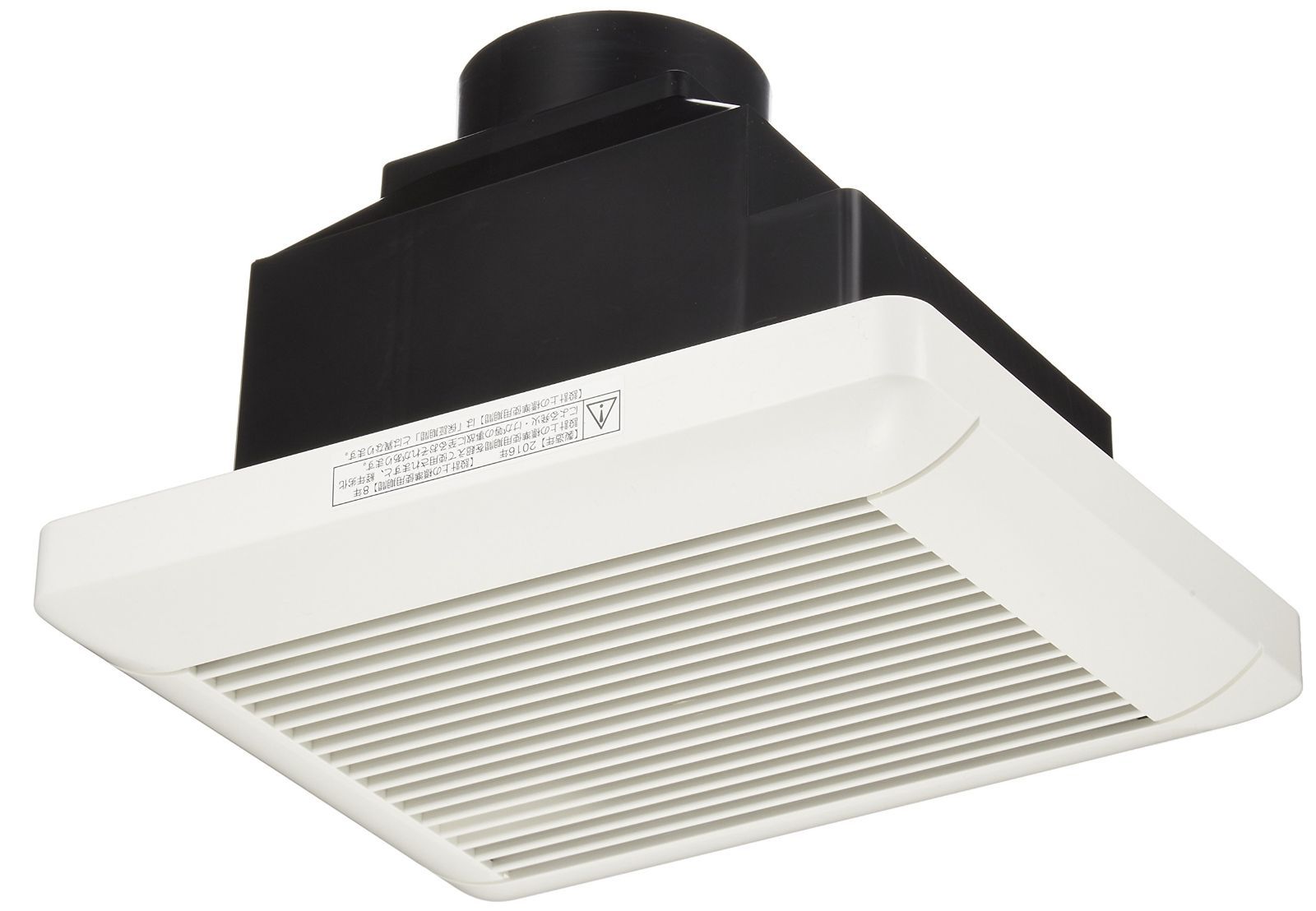 高須産業 浴室用排気 シロッコファン 埋込スイッチ TK-210