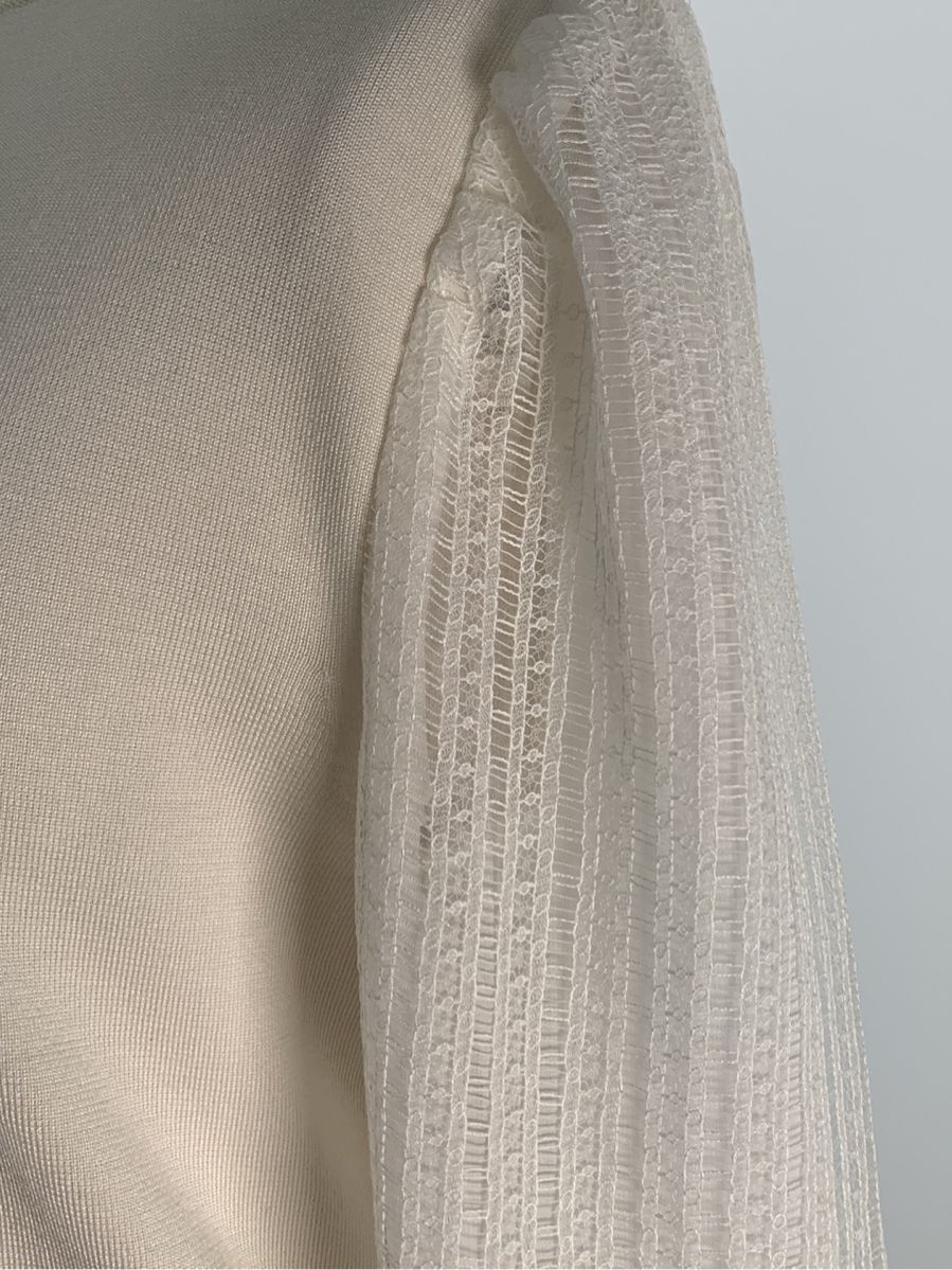 フォクシーブティック ニット セーター Knit Top "L'amitie 長袖 ITUQPUWYHVS0 FOXEY BOUTIQUE - フォクシーブティック ニット セーター Knit Top 