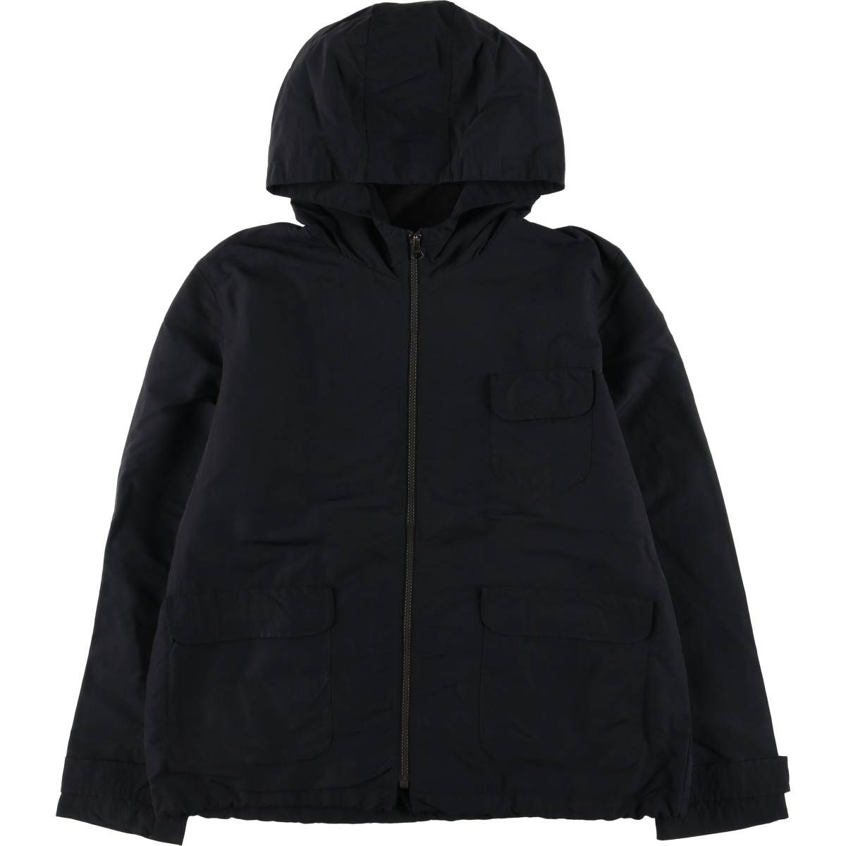 古着 90年代 ギャップ GAP オールドギャップ ナイロンパーカー