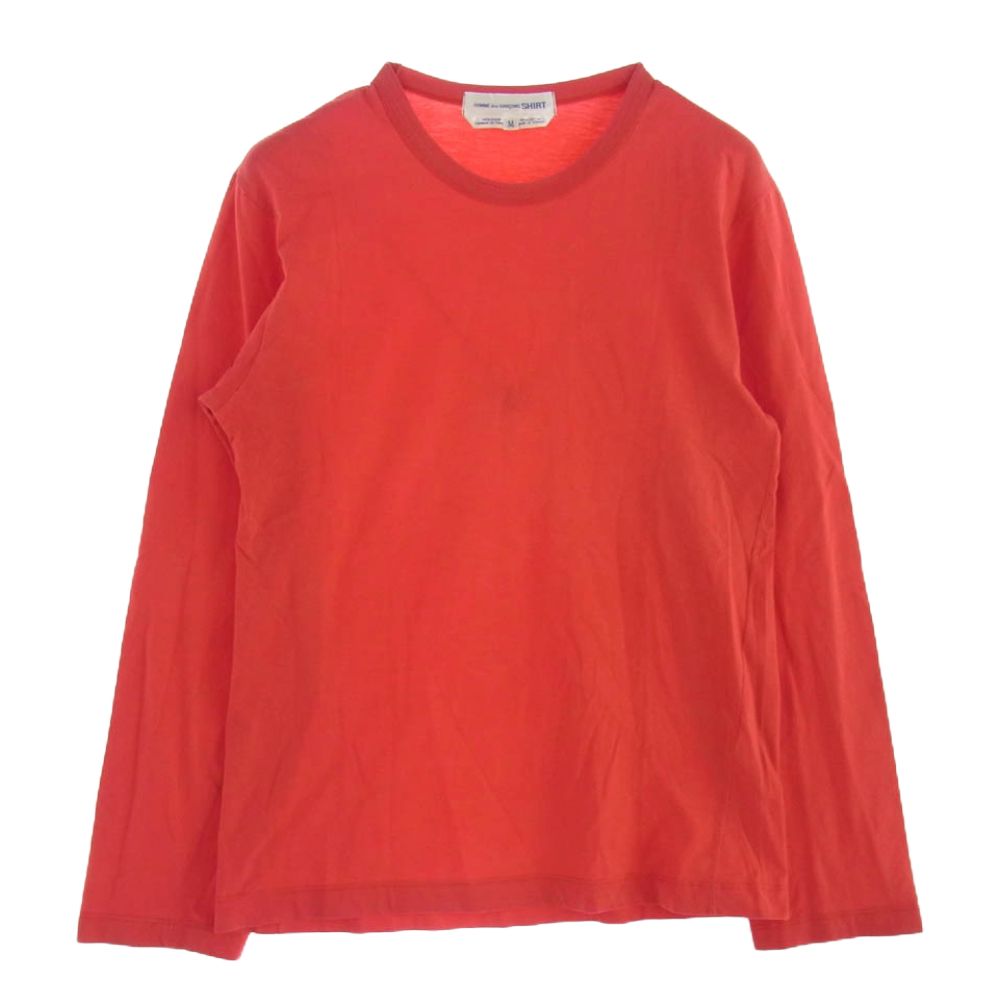 コムデギャルソンシャツ COMME DES GARCONS SHIRT D-TK9210