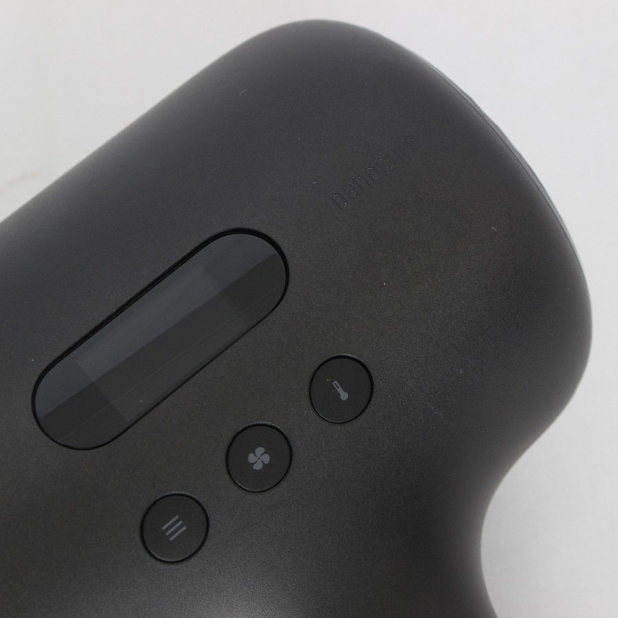 高浸透ナノイー