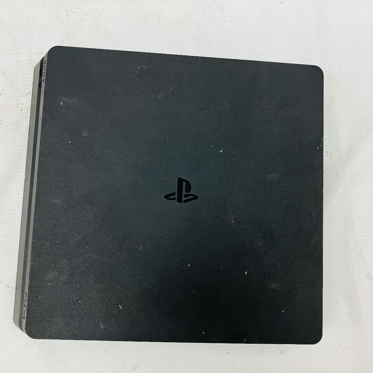 SONY CUH-2200A B01 500GB プレステーション4 PS4 本体のみ 中古