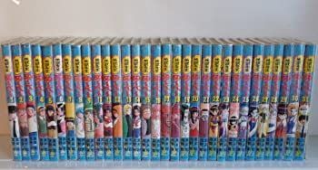 地獄先生ぬーべー (ジャンプ・コミックス) |本 0 全31巻完結セット