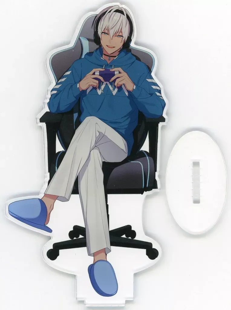 2025年最新】せめよん アクスタの人気アイテム - メルカリ