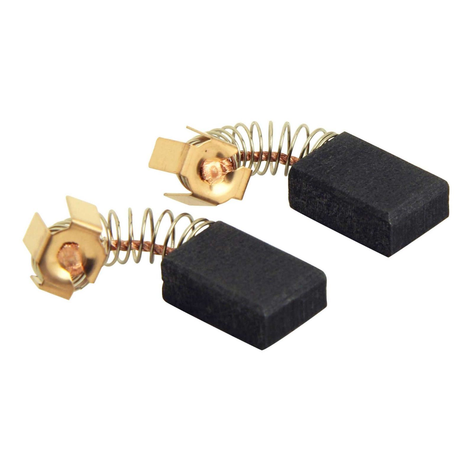 カーボンブラシ マキタ用CB 107 セット SK 11 CM 5