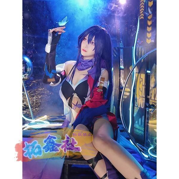 崩壊 スターレイル