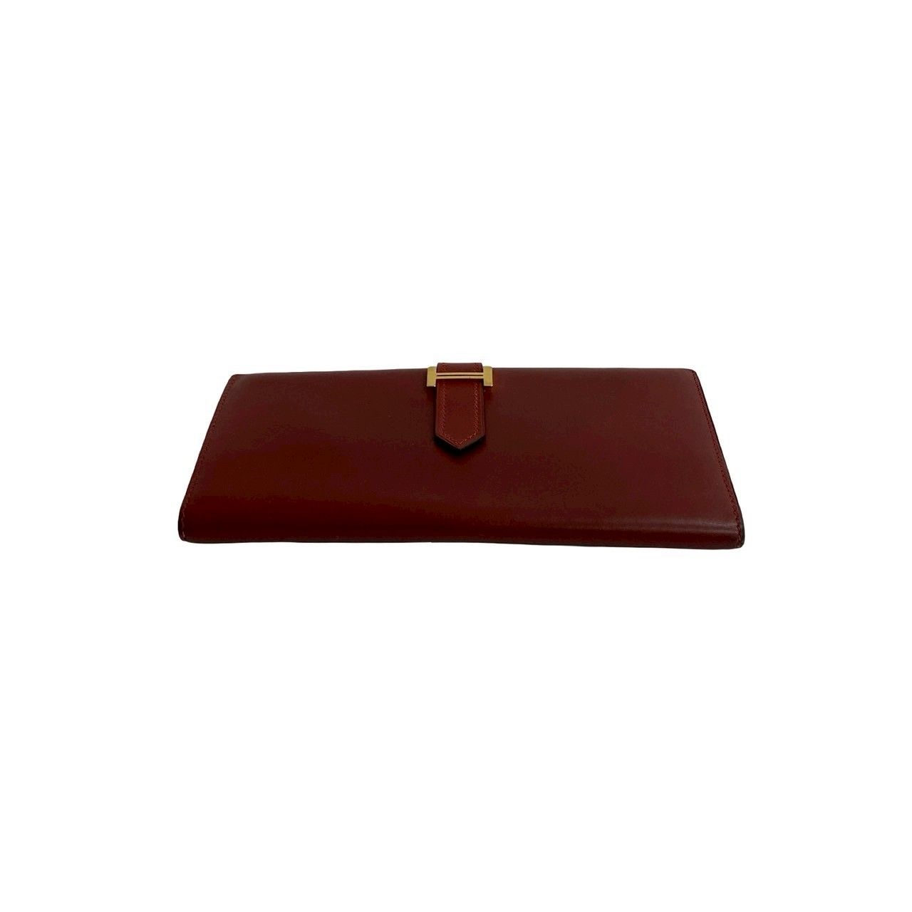 エルメス BEARN 長財布 ロングウォレット / カードケースも! HERMES Bearn(エルメス ベアン) 長財布(レディース) - 海外通販