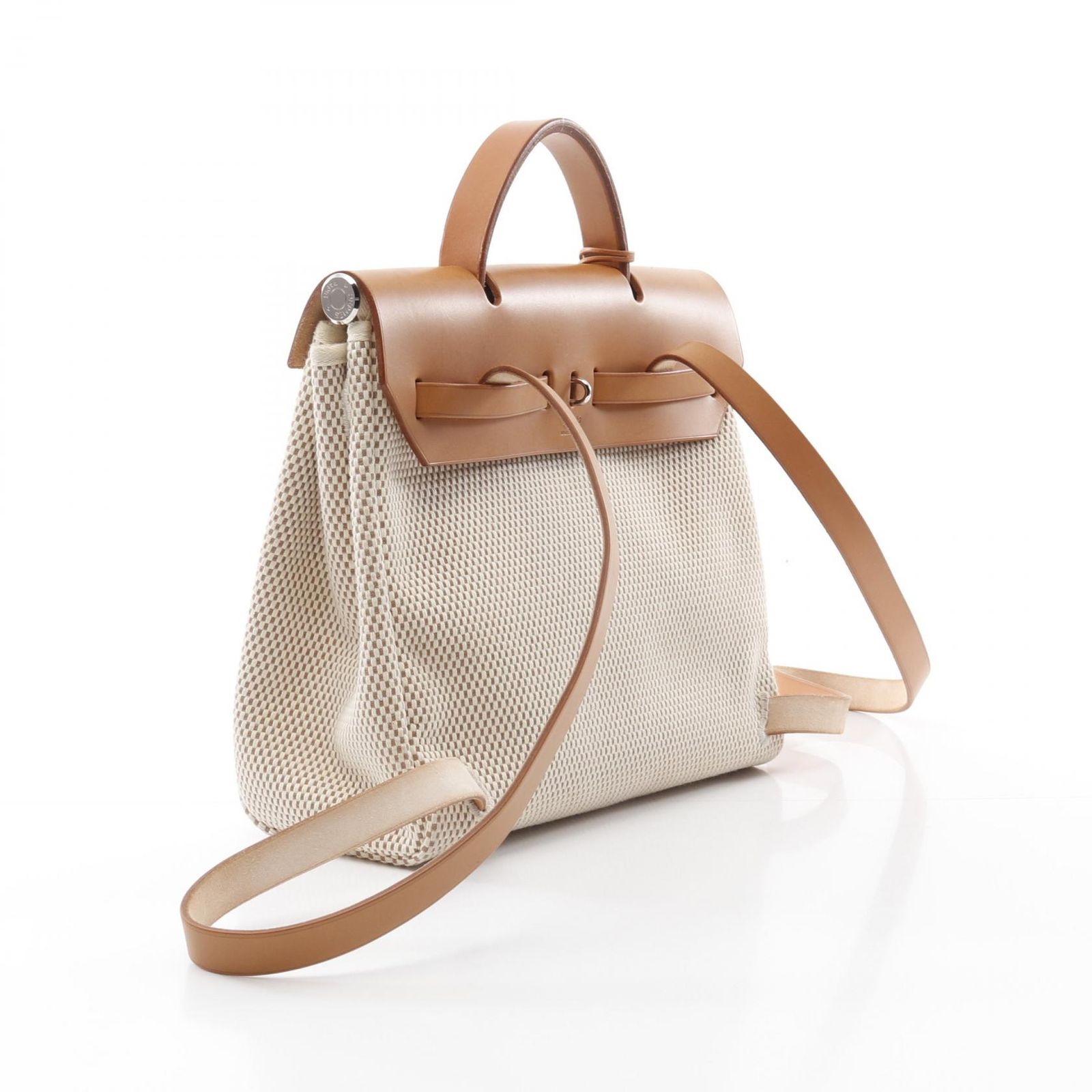 難あり】HERMES エルメス エールバッグ PM リュック