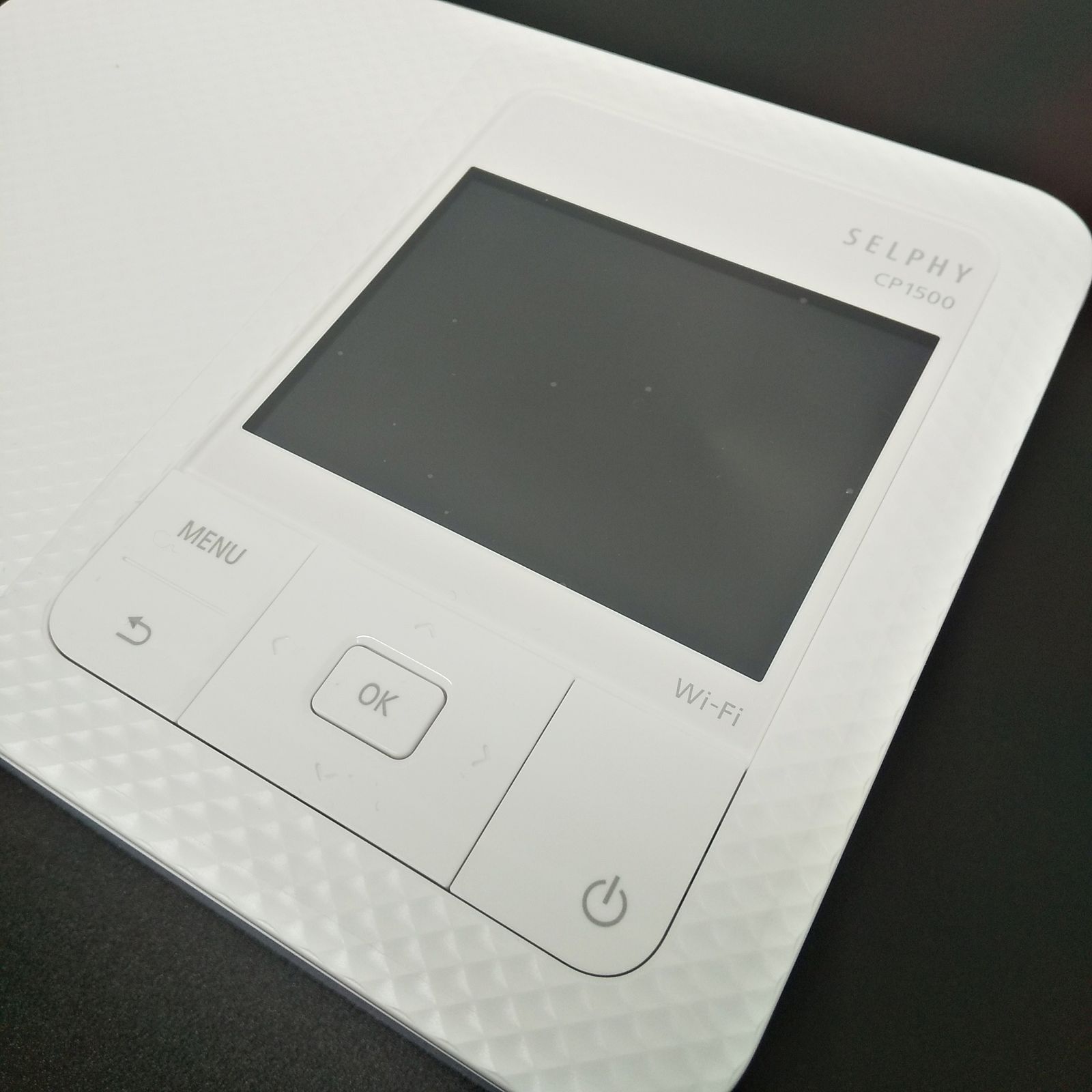 Canon SELPHY CP1500 ホワイト 未使用新品　補償付 41aSJkwjA-L._AC_SS250_.jpg