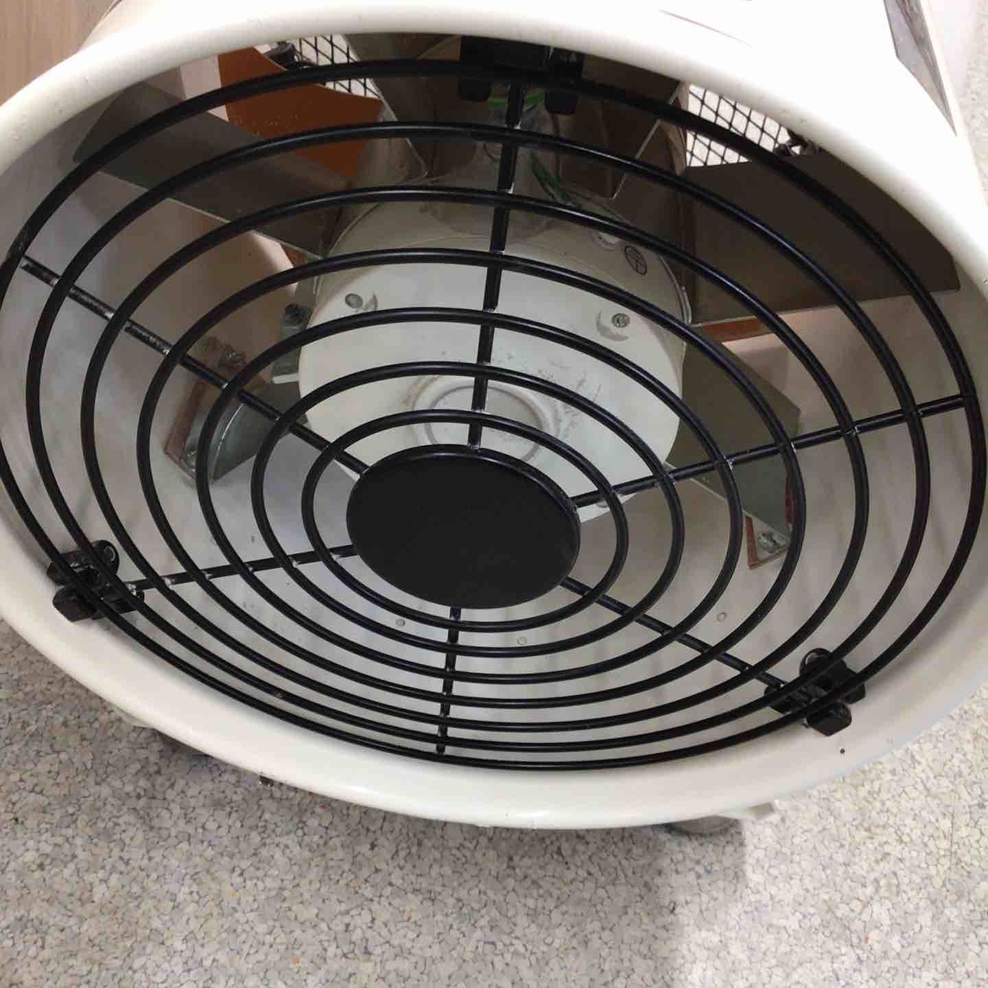 送風機 軸流ファン