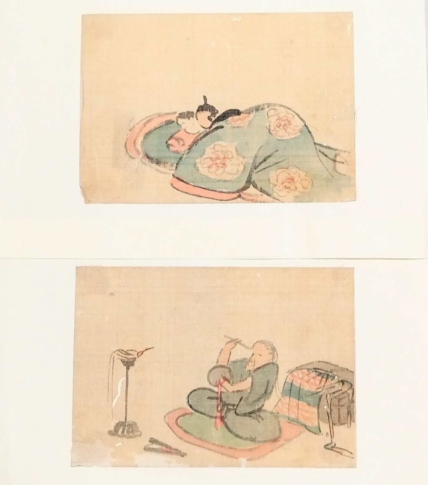 【2025年新作】 春画 作者不明 絵画